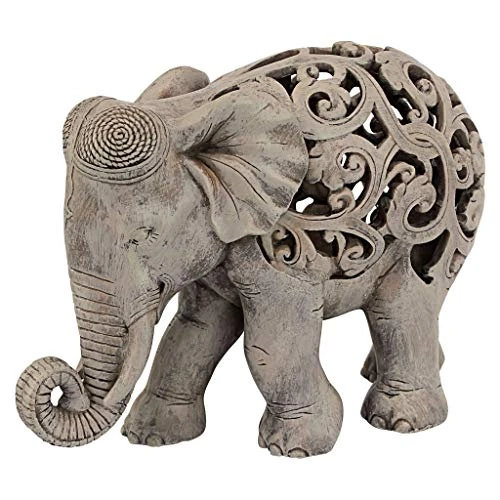 Oferta limitada: Design Toscano NG32745 - Figurín para jardín de 51.15 € a 51.15 € (ahorro 0.00%)