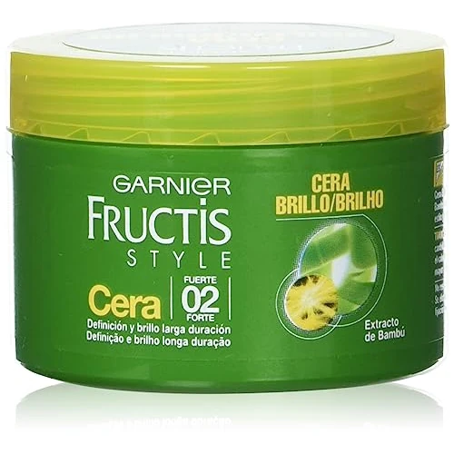 Offerta a tempo: Fructis 64484 Cura Capillare - 29% da 7.78 € a 5.54 €