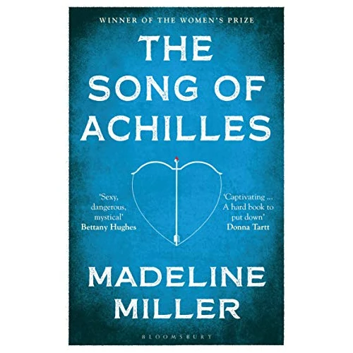THE SONG OF ACHILLES