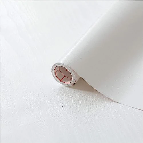 Zeitlich begrenztes Angebot: d-c-fix Möbel-Klebefolie Whitewood 67,5 cm x 2 m Holzoptik Folie von 10.99 € auf 9.95 € (9% Rabatt)