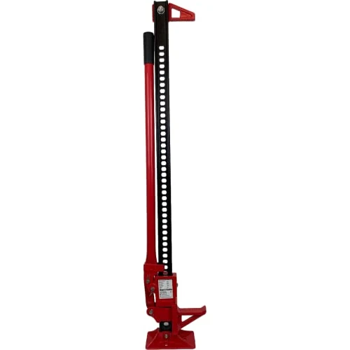 Offerta a tempo: Berger & Schröter 50133 Farm Jack cric Fuoristrada, 3500 kg - 0.00% da 141.97 € a 141.97 €
