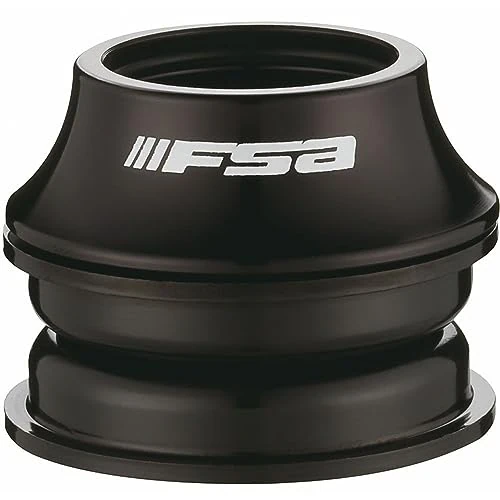 Tijdelijke aanbieding: FSA Fietsmateriaal, uniseks, volwassenen, zwart, TU EU van 31.00 € naar 31.00 € (0.00% korting)