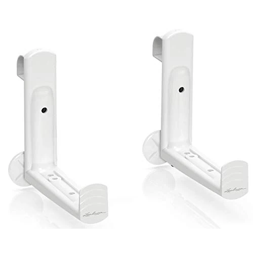 Offerta a tempo: LECHUZA Scatola da balcone LECHUZA bianco (1 pezzo = 1 paio) bianco 19030 - 38% da 34.99 € a 21.83 €