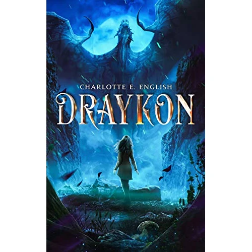 Draykon: An Epic Fantasy of Dragons (The Draykon Series Book 1) (English Edition)
