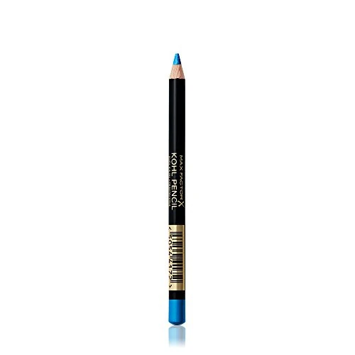 Begrenztes Angebot: Max Factor FACTOR Pencil Kohl 080 Cobalt Blue von 3.49 EUR auf 3.49 EUR (Rabatt 0%)