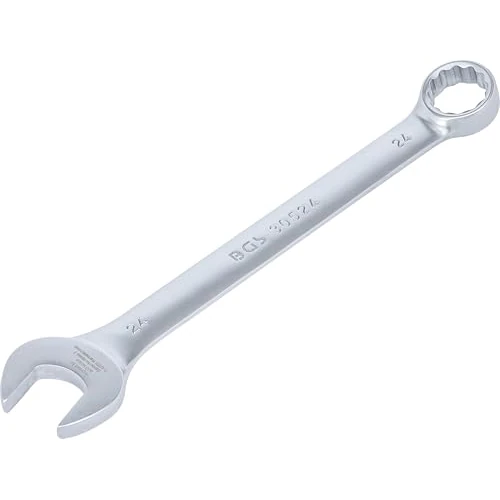 Oferta limitowana: BGS 30524 | Klucz płasko-oczkowy | 24 mm z 36.65 zł na 36.65 zł (oszczędź 0.00%)
