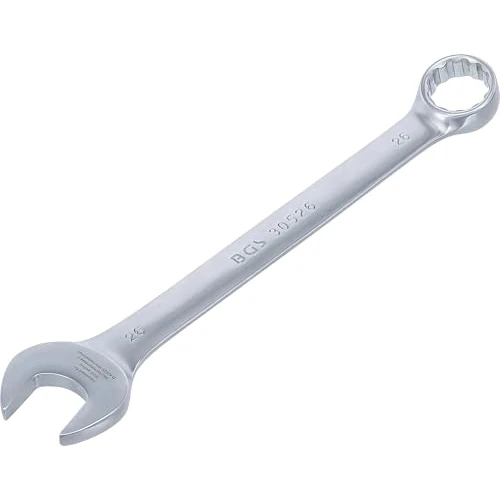 BGS 30526 | Combination Spanner | 26 mm