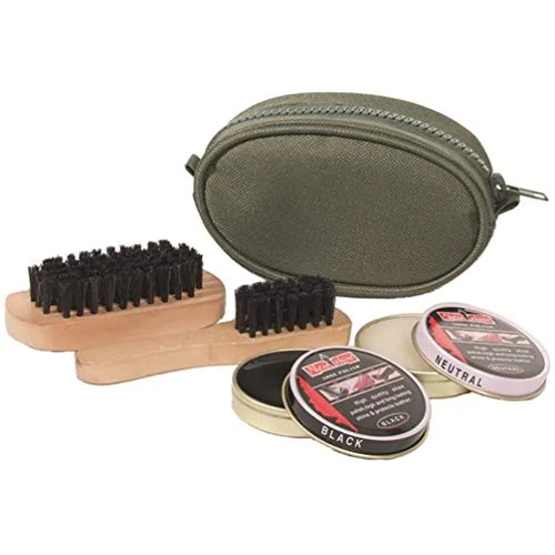 Offerta a tempo: Mil-Tec Unisex - Adulto 12936000 - Scarpiera per adulti, taglia unica, colore: Verde oliva - 44% da 17.21 € a 9.59 €