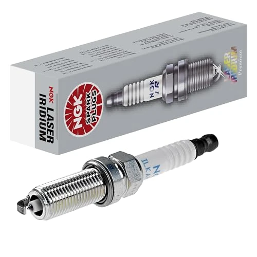 Offerta a tempo: Ngk 4912 Candela di Accensione - 17% da 12.95 € a 10.73 €