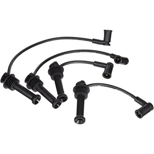 Limited-time offer: NGK 8541 Ignition Cable Set from 37.64 GBP to 37.64 GBP (save 0%)