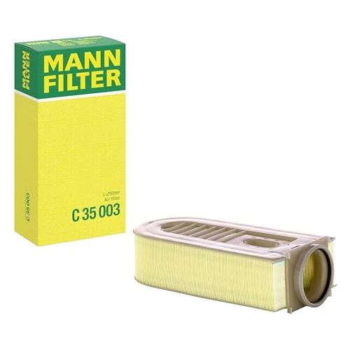 Limited offer: MANN-FILTER C 35 003 Engine Air Filter from 51.78 EUR to 51.78 EUR (save 0%)