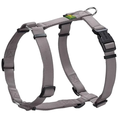 Uprząż Vario Rapid Harness, szary, 38-52 cm