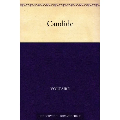 Candide