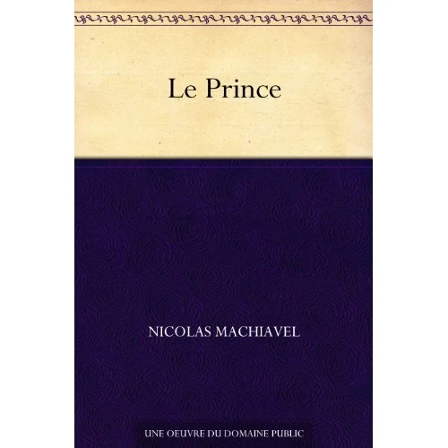 Le Prince (French Edition)