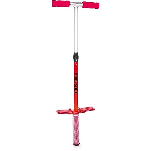 Oferta limitowana: small foot Drążek do skoków z metalu, obciążenie do 50 kg, dla dzieci od 5 lat, 9507 z 83.14 zł na 83.14 zł (oszczędź 0.00%)