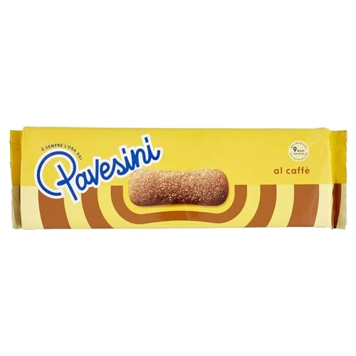 Pavesi Pavesini Coffee (200g)