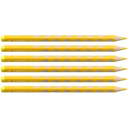 Offerta a tempo: STABILO - Matita colorata Ergonomica - EASYcolors - 25% da 16.69 € a 12.60 €