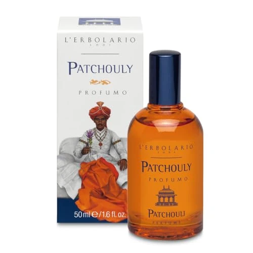 Offre limitée : L'Erbolario Patchouly Eau de parfum 50 ml de 27.90 EUR à 27.90 EUR (remise 0%)