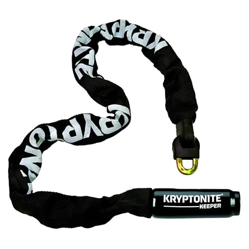 Oferta limitada: Cadena Antirrobo Keeper 785 - 7mmx85cm Integrado de 54.12 € a 36.20 € (ahorro 33%)