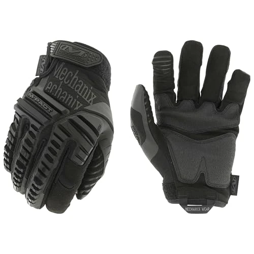 Offerta a tempo: Mechanix Wear - M-Pact Guanti, Covert — 10% da 38,90 € a 34,84 €