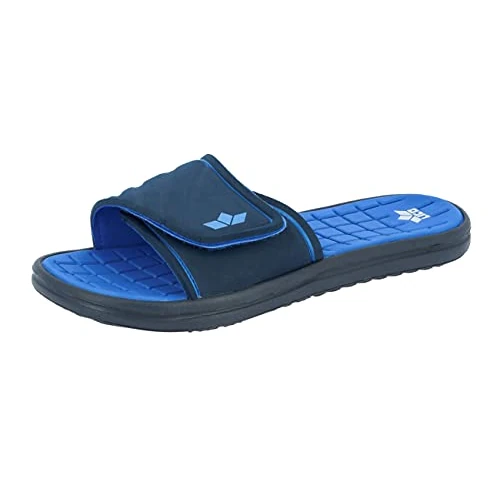 Offerta a tempo: Lico Barracuda V, Scarpe da Spiaggia e Piscina Unisex-Adulto, Blu (Marine/Royalblau Marine/Royalblau), 38 EU - 20% da 19.95 € a 15.96 €