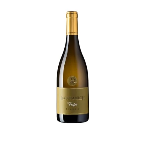 Offerta a tempo: Bastianich Vespa Bianco 2020-750 ml - 32% da 29.10 € a 19.79 €
