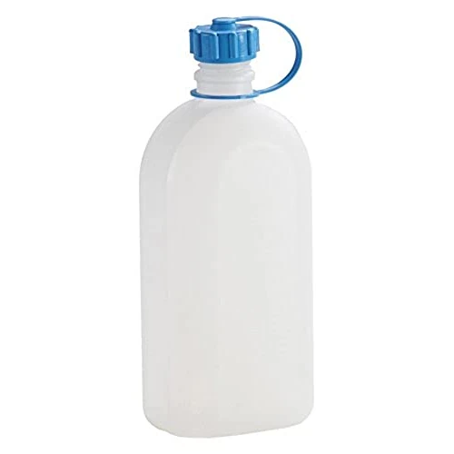 Oferta limitada: Hünersdorff Botellas para beber/reserva 1.500 ml natural, 85x115x275 mm de 8.11 € a 7.67 € (ahorro 5%)