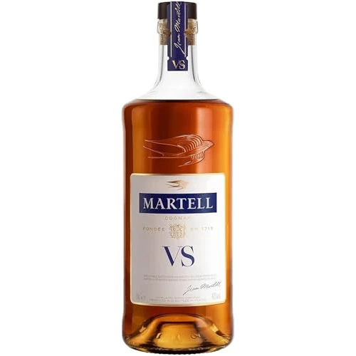 Martell Cognac V.S. 0,70 lt.