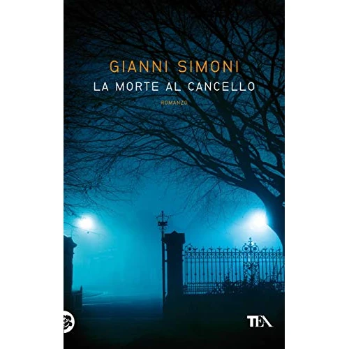 Limited offer: La morte al cancello: I casi di Petri e Miceli (Italian Edition) from 0.99 EUR to 0.99 EUR (save 0%)