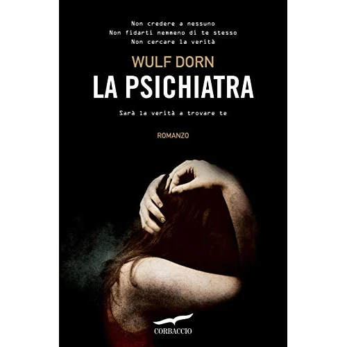 La psichiatra (Italian Edition)
