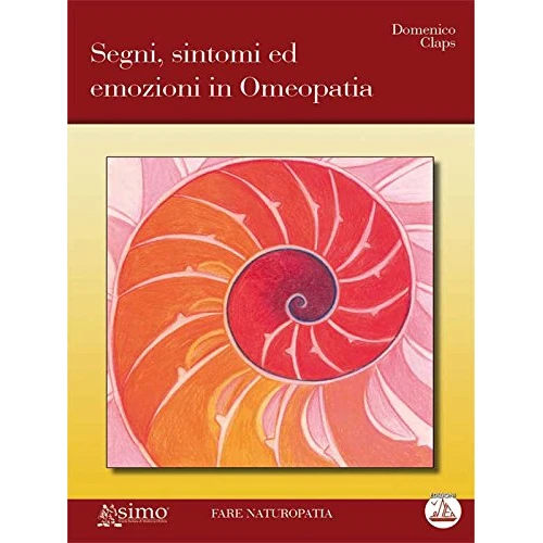 Segni, sintomi ed emozioni in omeopatia