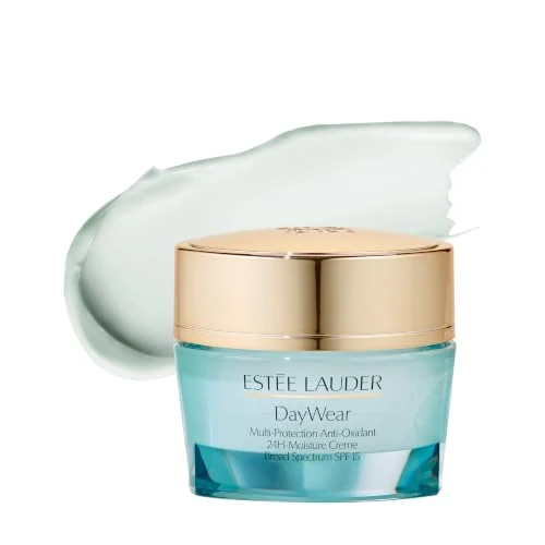 Limited-time offer: Estée Lauder DayWear Multi-Protection Anti-Oxidant 24H-Moisture Cream SPF 15 | Anti-Aging Moisturizer | Hydrating Face Moisturizer for Normal/Combination Skin, 1 Ounce from $32.00 to $32.00 (save 0.00%)