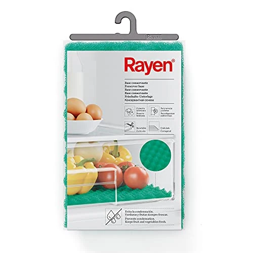 Limited offer: Rayen 6313.50 Refrigerator Drawer Mat from 12.70 USD to 12.70 USD (save 0%)