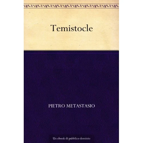 Temistocle (Italian Edition)