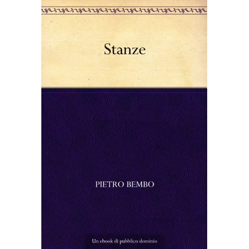 Stanze (Italian Edition)
