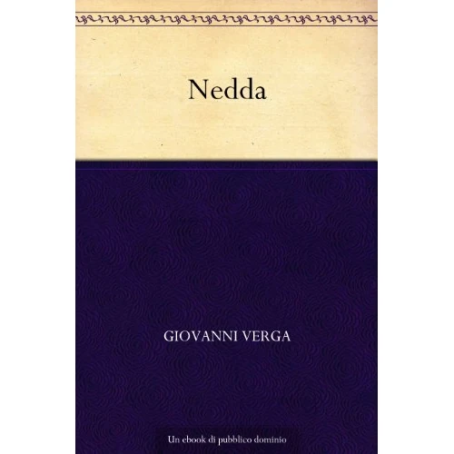 Nedda (Italian Edition)