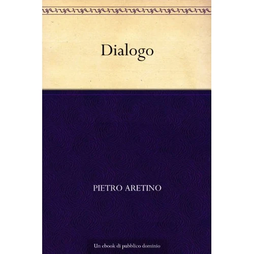 Dialogo (Italian Edition)