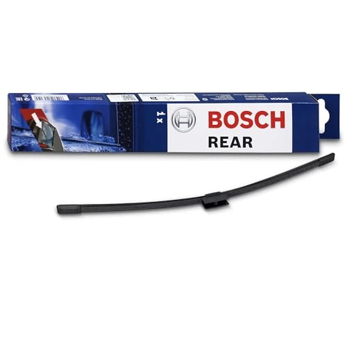 Oferta limitowana: Bosch Rear A350H wycieraczki do szyb samochodowych, długość: 350 mm – wycieraczki do tylnej szyby z 25.04 zł na 25.04 zł (oszczędź 0.00%)