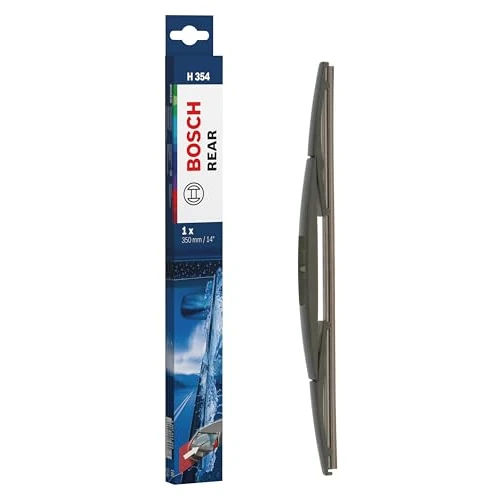 Offerta a tempo: Tergilunotto Bosch Rear H354, Lunghezza 350mm — 16% da 8,72 € a 7,33 €