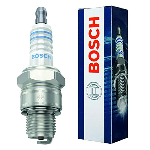 Offre limitee: Bosch W7AC - Bougie d'allumage Nickel - 1 bougie de 2.90 EUR a 2.90 EUR (economie 0%)