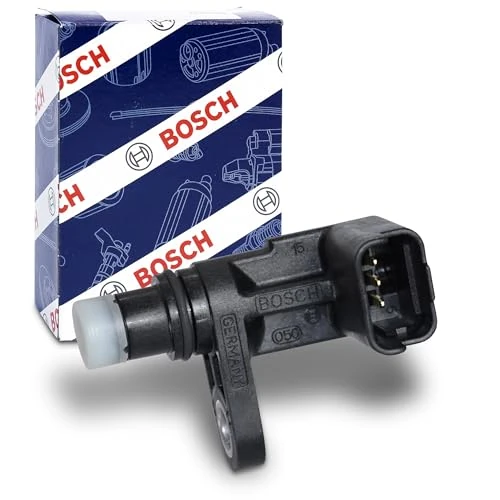Offerta a tempo: Bosch 0232103064 Trasduttore di Fase - 17% da 33.05 € a 27.50 €