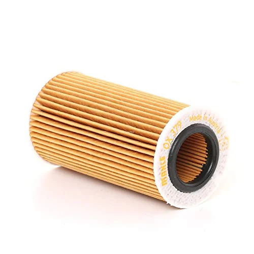 Limited-time offer: MAHLE OX 379D Oil Filter - Oil Filter with Gasket/Gasket Set from 15.31 £ to 15.31 £ (save 0.00%)