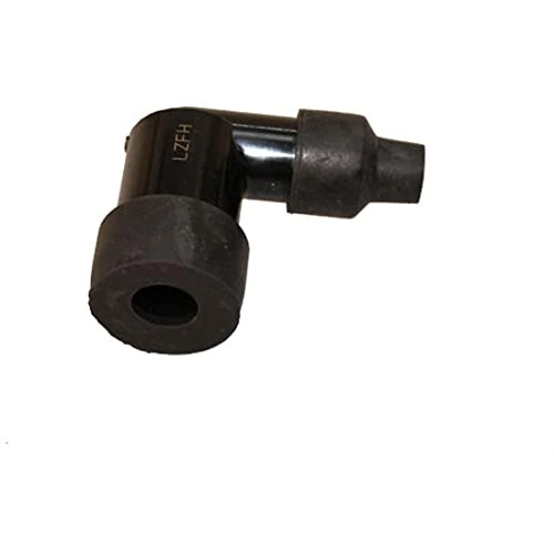 Oferta limitada: NGK 8710 Conector bujía de encendido negro de 7.85 € a 7.85 € (ahorro 0.00%)