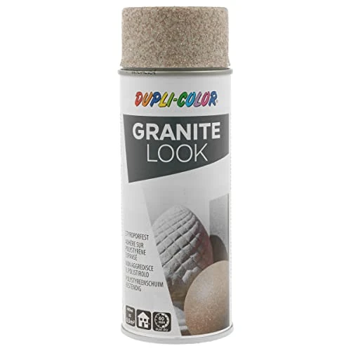 Offerta a tempo: DUPLI-COLOR GRANITE LOOK Marrone 400 ml - 25% da 22.52 € a 16.88 €