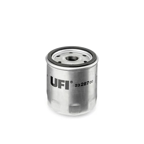 Limited-time offer: Ufi Filters 23.287.00 Oil Filter from $23.50 to $23.50 (save 0.00%)