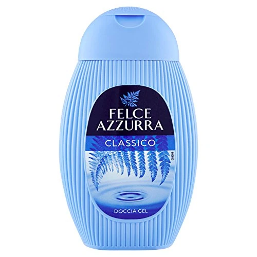 Felce Azzurra Classic Shower Gel, 250 ml