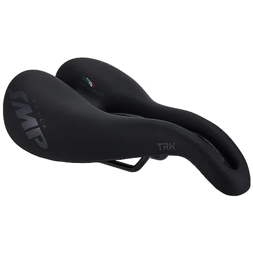 Offerta a tempo: Sella SMP TRK Medium Nera Matt 2020 - 0.00% da 54.89 € a 54.89 €
