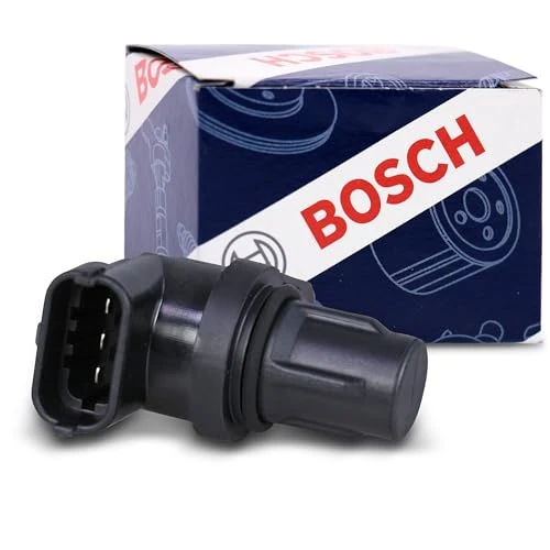 Offre limitée : BOSCH Capteur (position de l'arbre à cames) 0232103114 de 38.98 € à 38.98 € (0.00% de remise)