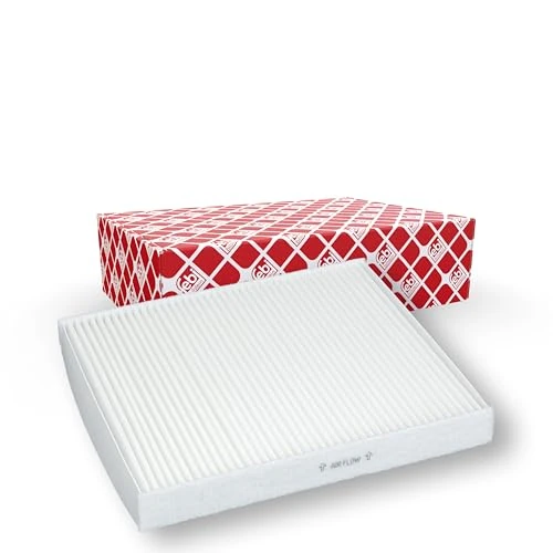 Febi bilstein 11235 Filtre, air de l'habitacle