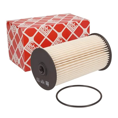 febi bilstein 26341 Kraftstofffilter mit Dichtring, 1 Stück